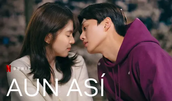 Final de Nevertheless en el webtoon: ¿cómo termina la historia de Na Bi?