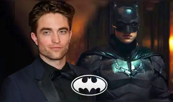 Robert Pattinson es uno de los actores peor pagados pese a ser Batman