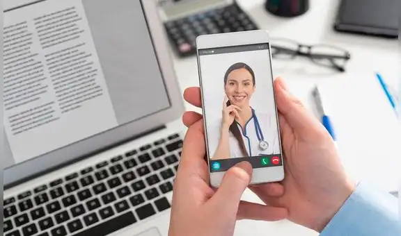 Digitalización post-COVID-19: ¿cómo ha avanzado la tecnología en el sector salud?