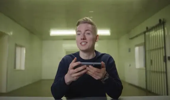 Maximilian Schmidt: el joven que creó una red de venta de drogas desde su habitación