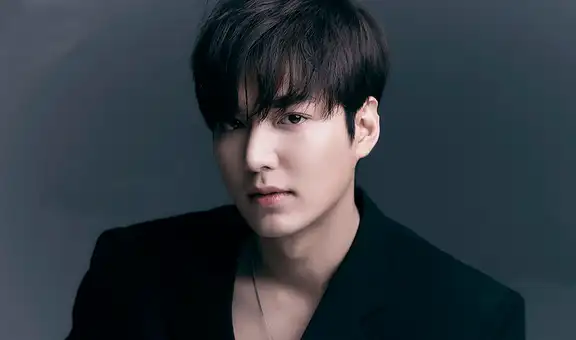 Lee Min Ho sobre su transformación en Pachinko: “Creo que los villanos son más atractivos”