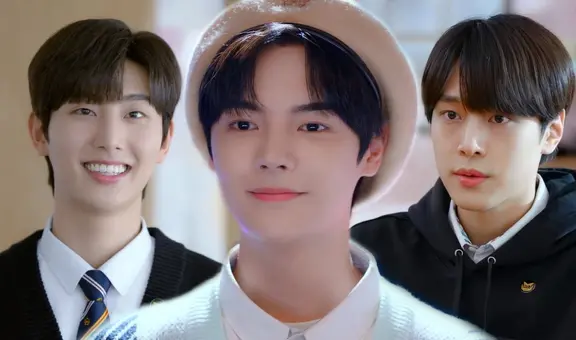 ¿Light on me tendrá segunda temporada?: lo que se sabe de BL coreano tras su final