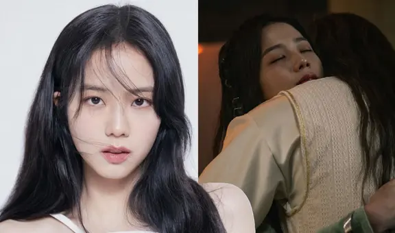 BLACKPINK: todos los dramas y MV de la actriz Jisoo antes de Snowdrop