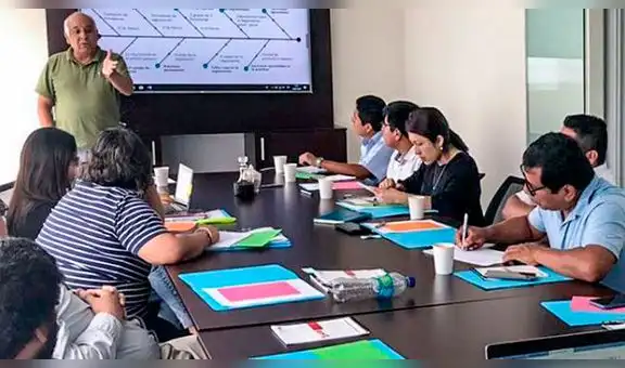 Machacuay: Con diálogo social, trabajadores y empresas mejoran relaciones laborales