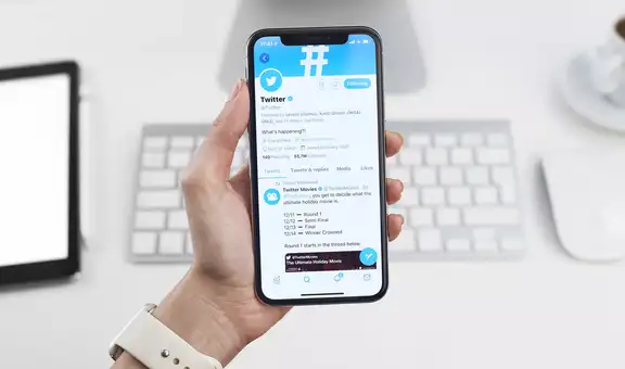Twitter vuelve a registrar caída masiva en diferentes partes del mundo 