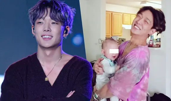 Bobby será padre y se casará: idol de iKON anuncia su sorpresiva boda