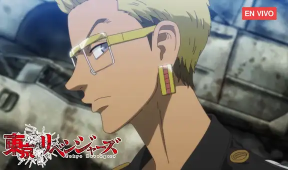 Tokyo Revengers, capítulo 20: ¿cuándo y dónde ver el nuevo episodio del anime?