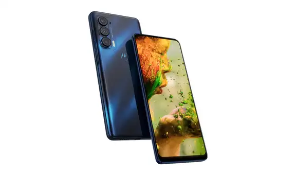 Motorola Edge 2021 es oficial: nuevo celular con cámara de 108 MP y Snapdragon 778G
