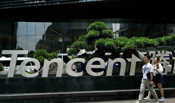 Tencent bloqueará el acceso de jugadores chinos a videojuegos extranjeros