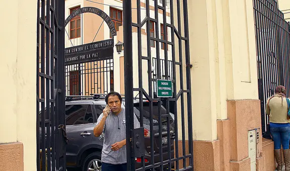 Juristas advierten de afectación a los derechos de detenidos en sede policial