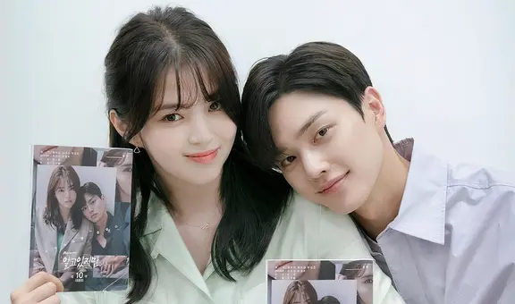 Nevertheless 2: ¿habrá segunda temporada del drama?