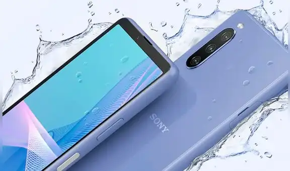 Sony presenta el nuevo Xperia 10 III Lite: conoce todas sus características y diseño
