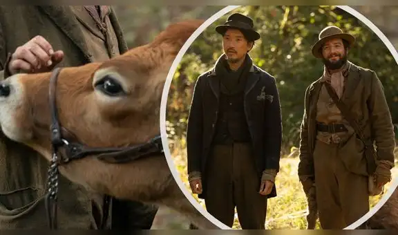 Festival de Cine de Lima: First cow, el cautivador relato sobre las injusticias del capitalismo