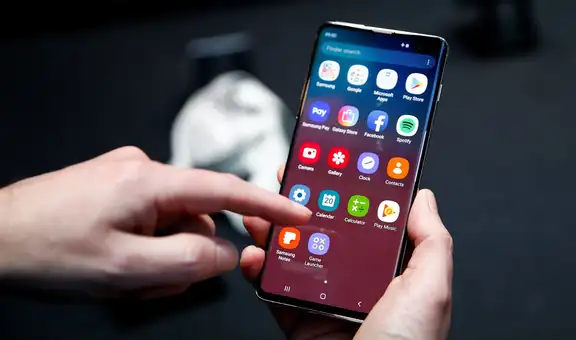 Samsung permitirá guardar en los Galaxy las tarjetas de vacunación de COVID-19