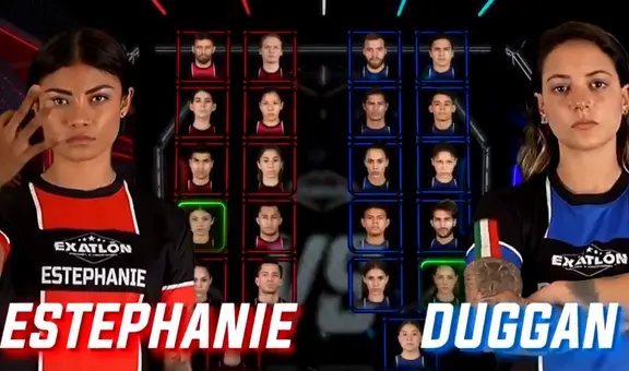 Exatlón México 2021: ¿cómo ver la primera jornada de eliminación este 22 de agosto?