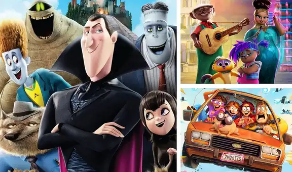 Netflix, películas infantiles: cinco relatos para ver con los pequeños de casa