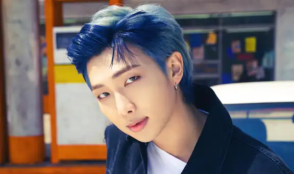 BTS: Museo de Daegu establece la ‘zona RM’ en honor al líder Namjoon