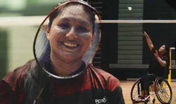 Pilar Jáuregui: “Estoy orgullosa de lo que he logrado y sé que no hay cosa que me detenga”