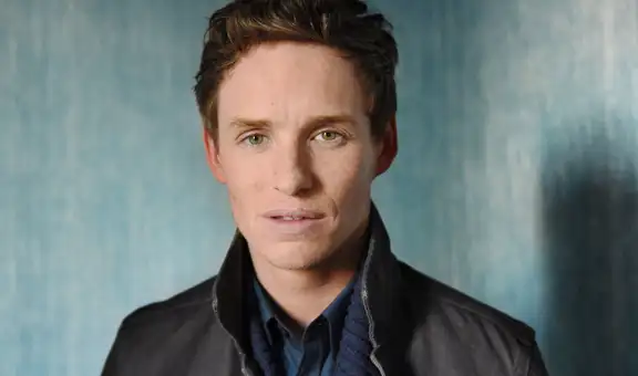 Eddie Redmayne pierde su mansión de 2,7 millones de dólares en incendio