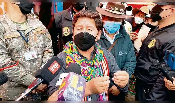 Los controvertidos proyectos de ley de los congresistas cusqueños