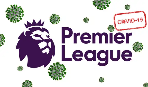 Premier League confirma 16 contagiados por COVID-19 durante la última semana