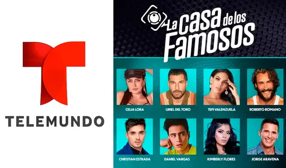 La casa de los famosos: ¿cómo puedo votar por mi estrella favorita?