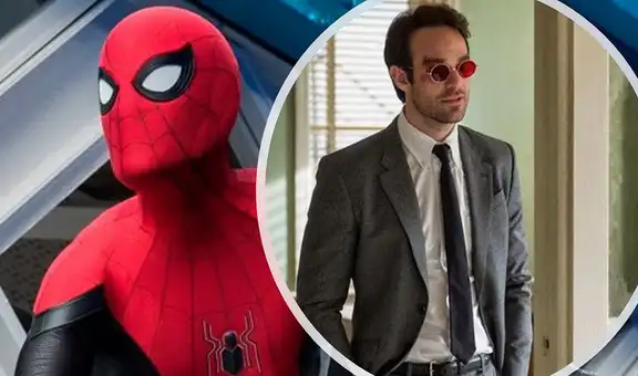‘Spider-Man: no way home’: Matt Murdock tuvo cameo en tráiler, según teoría de fans
