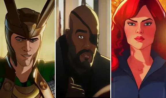 What if...?, capítulo 3: ¿cómo ver el episodio completo vía online?