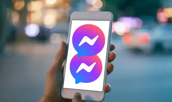 Facebook Messenger: ¿cómo abrir más de una cuenta en la app de mensajería?