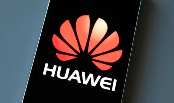 Huawei desarrollaría un nuevo teléfono con pantalla ultracurvada