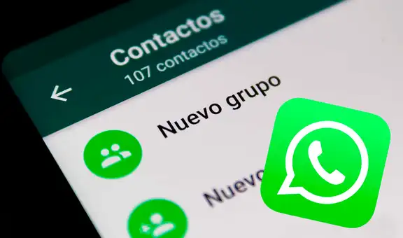 WhatsApp: ¿cómo puedes ver los detalles de creación de un grupo en la app?