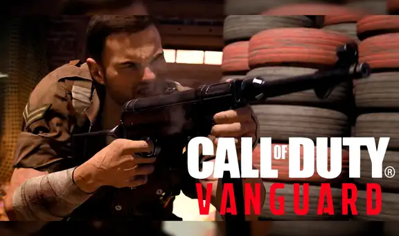 Ya puedes descargar gratis el alfa de Call of Duty Vanguard en tu PS4 