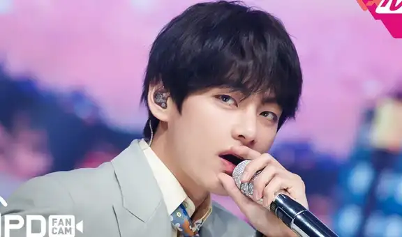 Taehyung de BTS: fancams más vistas del ‘hombre más guapo del mundo’