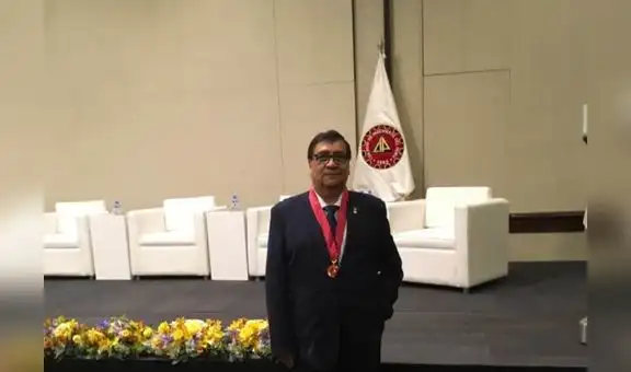 Designan a Enrique Bisetti Solari como viceministro de Hidrocarburos del Minem