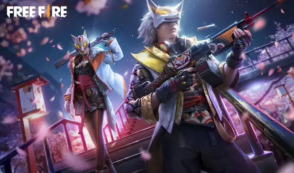 Códigos de Free Fire 2021 de hoy, 26 de agosto: cómo conseguir ítems gratuitos