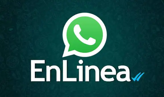 WhatsApp: ¿por qué a veces salimos ‘en línea’ pese a que la app está cerrada?