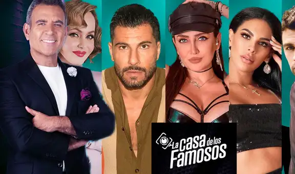 La casa de los famosos, capítulo 3 EN VIVO: ¿cómo y dónde ver el reality ONLINE vía Telemundo?