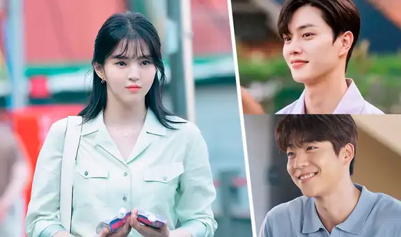 ¿Jae Eon o Do Hyuk?: la respuesta de Han So Hee sobre el dilema de Nevertheless