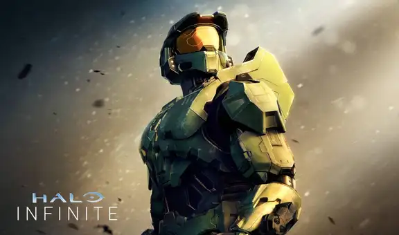 Halo Infinite: un usuario terminó el juego en dificultad Legendaria sin disparar una bala