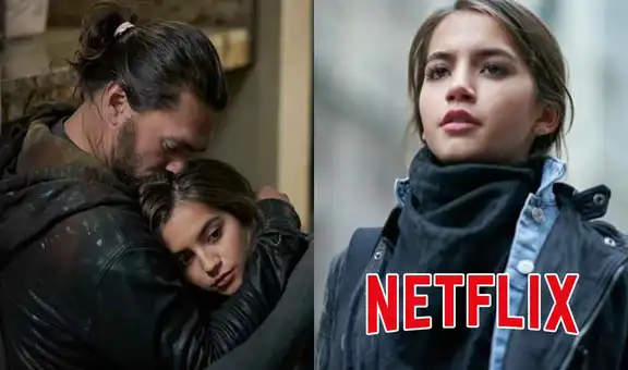 Sweet girl 2: ¿tendrá secuela la película con Jason Momoa e Isabela Merced?