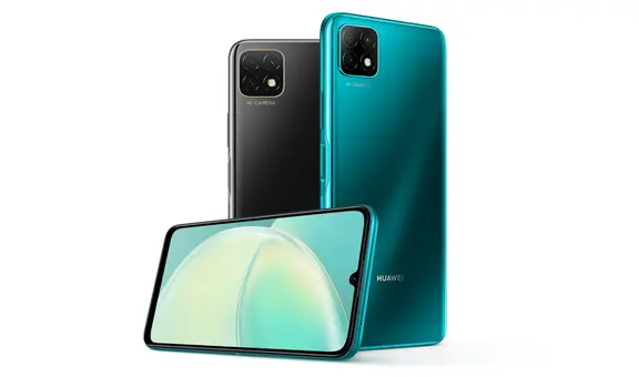 Huawei Nova Y60: el nuevo celular económico con gran batería y triple cámara
