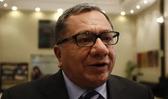 Congresista Anderson: “Tenemos una colección de ministros que jamás debieron ser llamados”