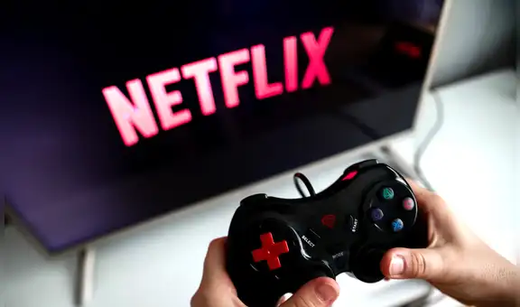 Netflix apuesta por los videojuegos: así funcionará su nueva sección de contenido