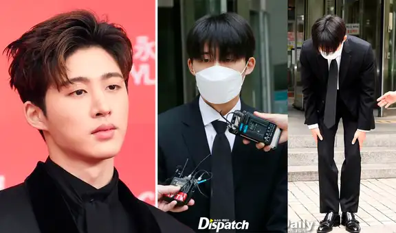 B.I, ex iKON: piden tres años de cárcel tras admitir uso de marihuana, según la Fiscalía