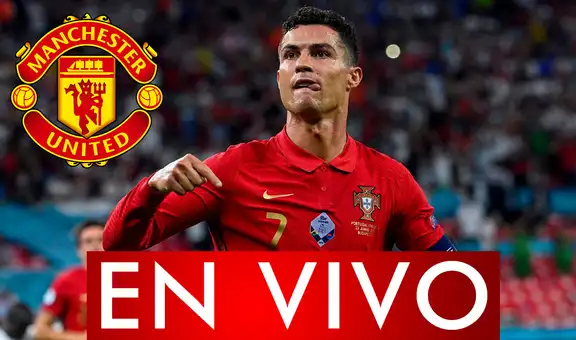 Cristiano Ronaldo al Manchester United: así se vivió su regreso al club inglés