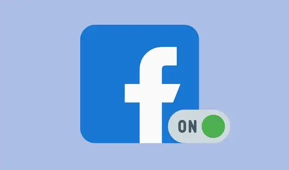 Facebook: así puedes quitar el círculo verde que indica que estás conectado 