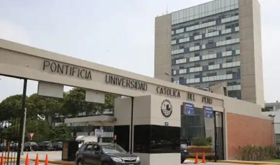 Sancionan a la PUCP por cobrar moras excesivas y aplicar medidas intimidatorias