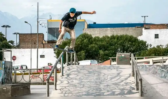 El skateboarding en Arequipa, entre el amor y el odio