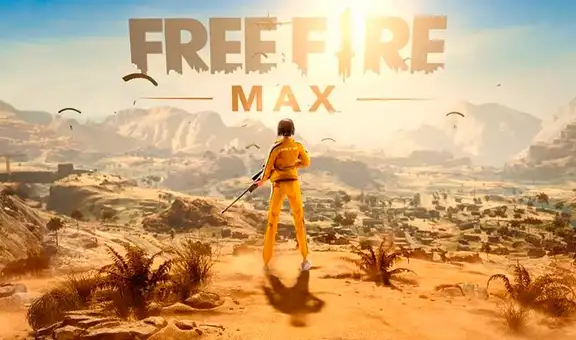 Free Fire Max: ¿qué es, cómo registrarte en Google Play y cuándo jugarlo en Android?