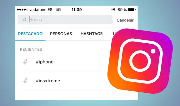 Instagram: cuentas que solo repostean memes tendrán menos alcance 